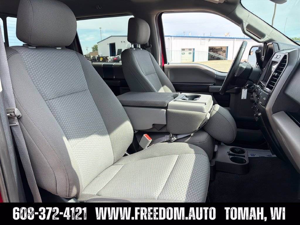 Used 2019 Ford F150 XLT w/ Equipment Group 302A Luxury AWD/4WD image 32