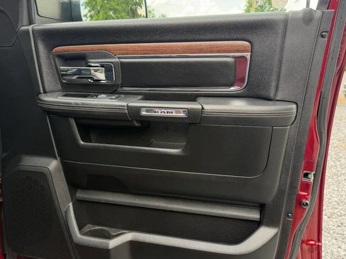 Used 2018 RAM 2500 Laramie AWD/4WD image 26