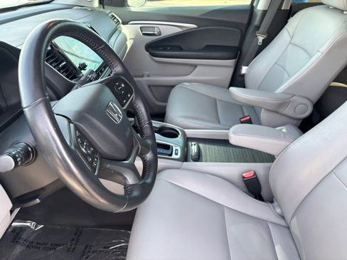 Used 2019 Honda Pilot EX-L image 21
