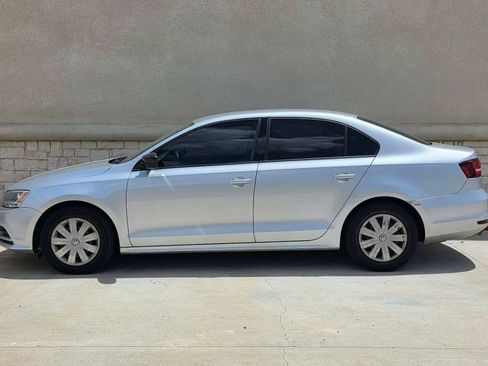 Used 2016 Volkswagen Jetta S FWD image 6