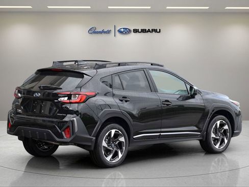 Certified 2025 Subaru Crosstrek 2.5i Limited image 4