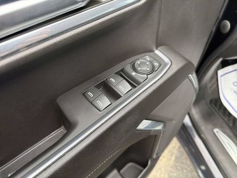 Used 2023 Chevrolet Silverado 1500 LT AWD/4WD image 24