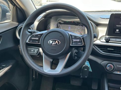 Used 2021 Kia Forte LXS FWD image 31