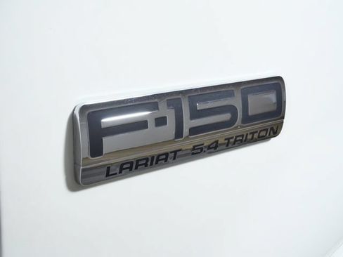 Used 2008 Ford F150 XLT AWD/4WD image 7