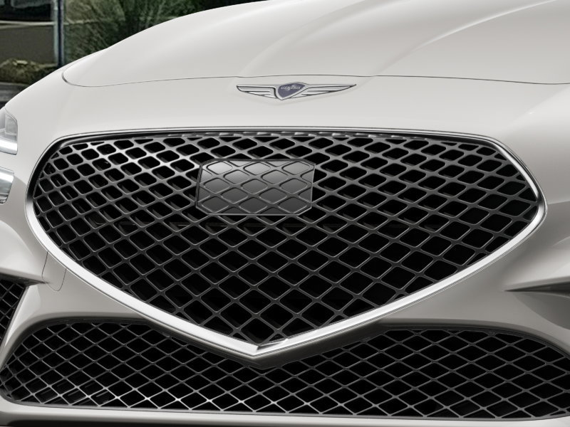 New 2026 Genesis G70 2.5T RWD image 13