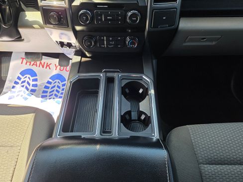 Used 2019 Ford F150 XLT w/ Equipment Group 301A Mid AWD/4WD image 17
