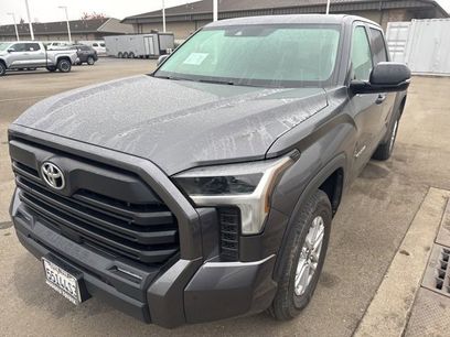 Used 2023 Toyota Tundra SR5