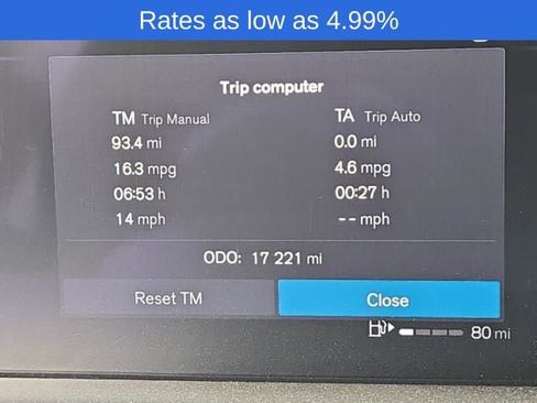 Used 2023 Volvo XC90 B6 Plus image 5