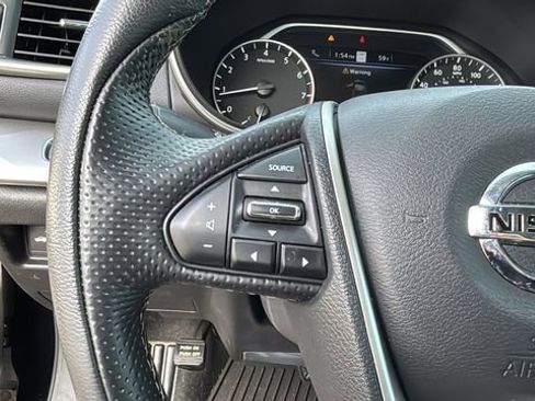 Used 2020 Nissan Maxima 3.5 SL w/ Floor Mat Group image 19