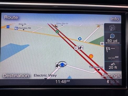 Used 2017 Audi A5 2.0T Sport w/ Technology Package image 10