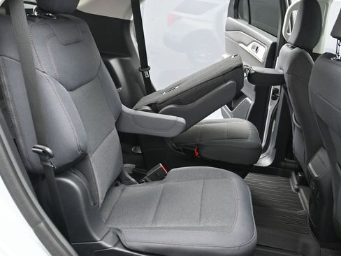 New 2026 Ford Explorer Active RWD image 25