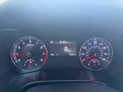 Used 2024 Kia Forte LXS FWD image 16
