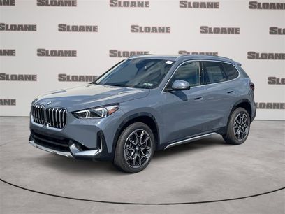 New 2026 BMW X1 xDrive28i w/ Technology Package