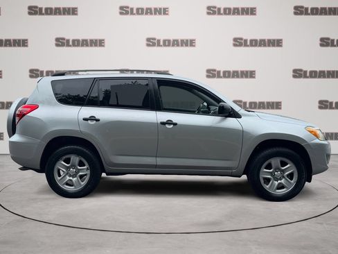 Used 2011 Toyota RAV4 4WD w/ Base L4 Extra Value Pkg image 6