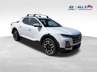 Used 2026 Hyundai Santa Cruz Limited AWD/4WD 360° Tour