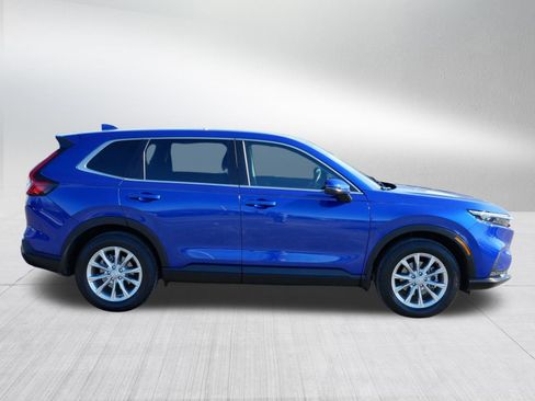 Used 2025 Honda CR-V EX-L image 8