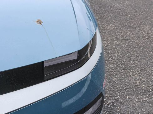 Used 2024 Hyundai Ioniq 5 SEL image 13