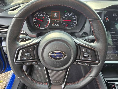 Used 2022 Subaru WRX Limited image 28