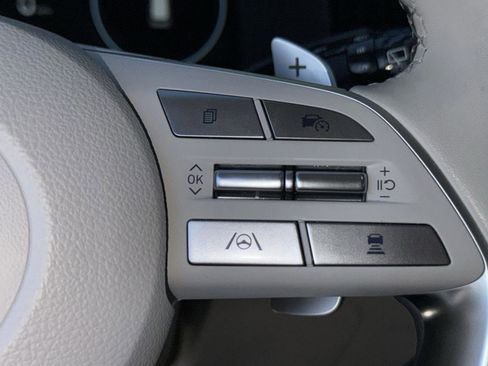 Used 2024 Hyundai Palisade Calligraphy image 27