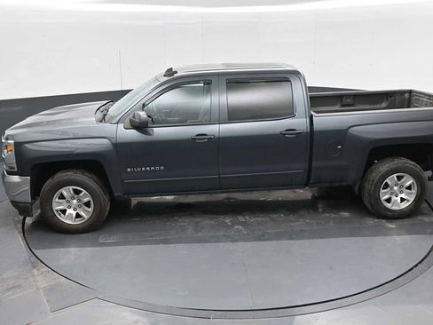 Used 2018 Chevrolet Silverado 1500 LT image 23