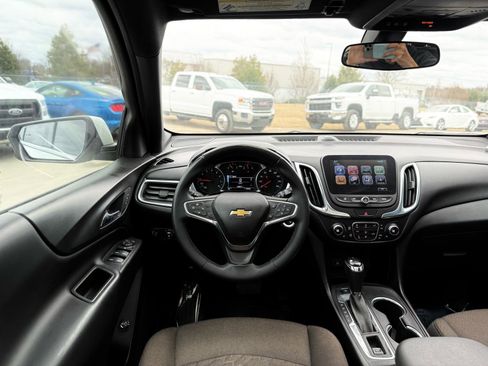 Used 2018 Chevrolet Equinox LT w/ Sun & Infotainment Package AWD/4WD image 41