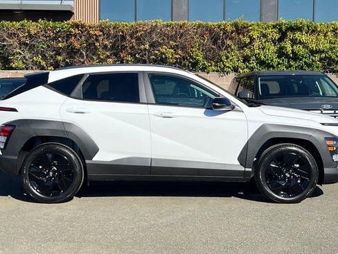 New 2026 Hyundai Kona SEL Sport FWD image 5