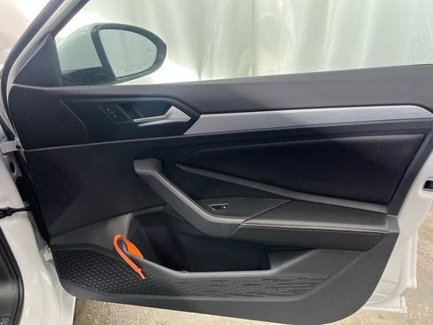 New 2026 Volkswagen Jetta Sport image 11