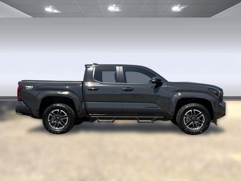 Used 2026 Toyota Tacoma TRD Sport w/ TRD Sport Premium Package AWD/4WD image 8