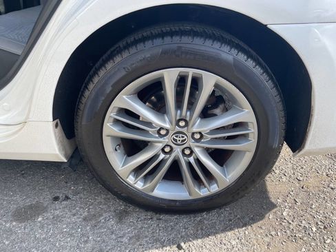 Used 2015 Toyota Camry SE image 21