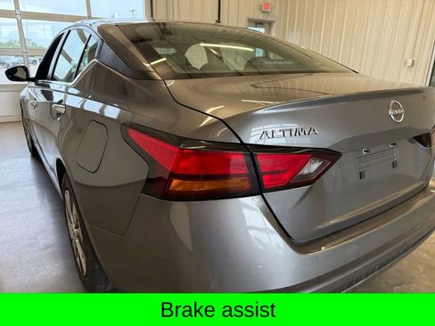 Used 2023 Nissan Altima 2.5 S image 7