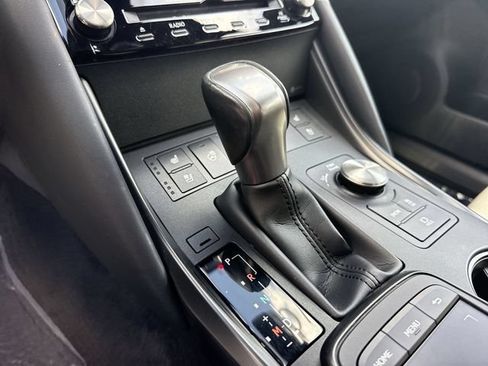 Certified 2024 Lexus IS 300 w/ Comfort Package RWD image 20