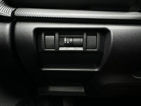 Certified 2024 Subaru Crosstrek 2.5i Limited image 12