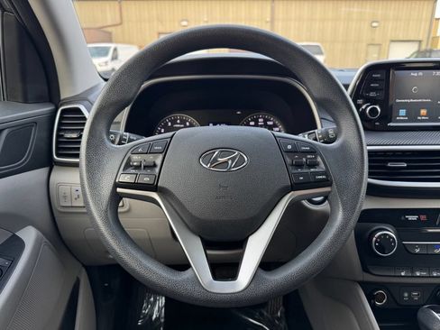 Used 2019 Hyundai Tucson Value AWD/4WD image 31