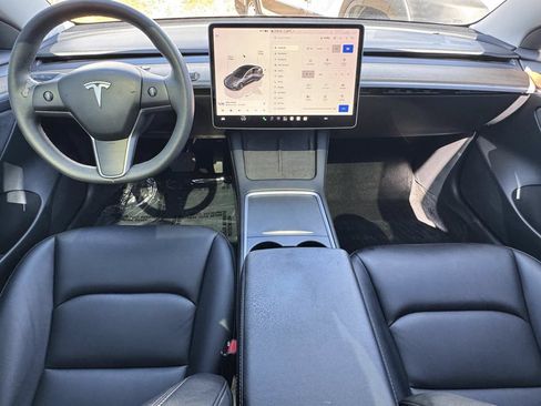 Used 2023 Tesla Model 3 Standard Range RWD image 22