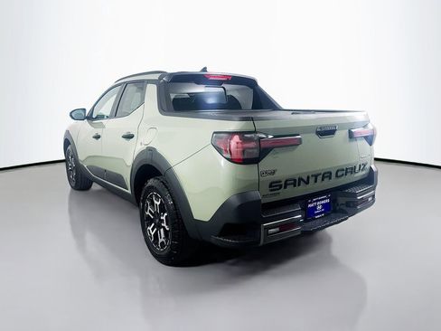 Used 2025 Hyundai Santa Cruz XRT AWD/4WD image 7