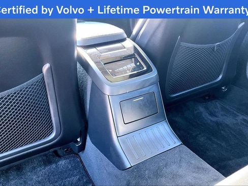 Used 2024 Volvo S90 T8 Ultimate AWD/4WD image 31