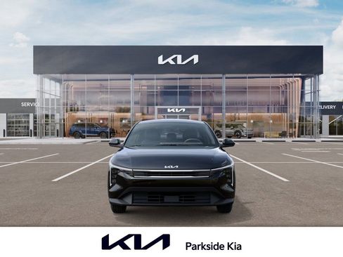 New 2026 Kia K4 FWD image 2