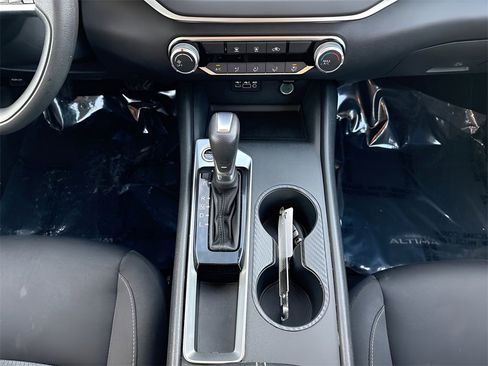 Used 2020 Nissan Altima 2.5 S image 15