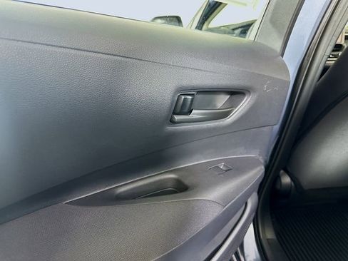 Used 2024 Toyota Corolla LE FWD image 20