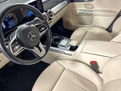 Certified 2022 Mercedes-Benz GLB 250 4MATIC image 10