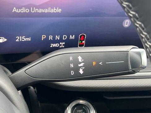 New 2026 Buick Envision Preferred image 21