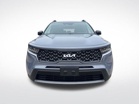 Certified 2023 Kia Sorento S AWD/4WD image 2