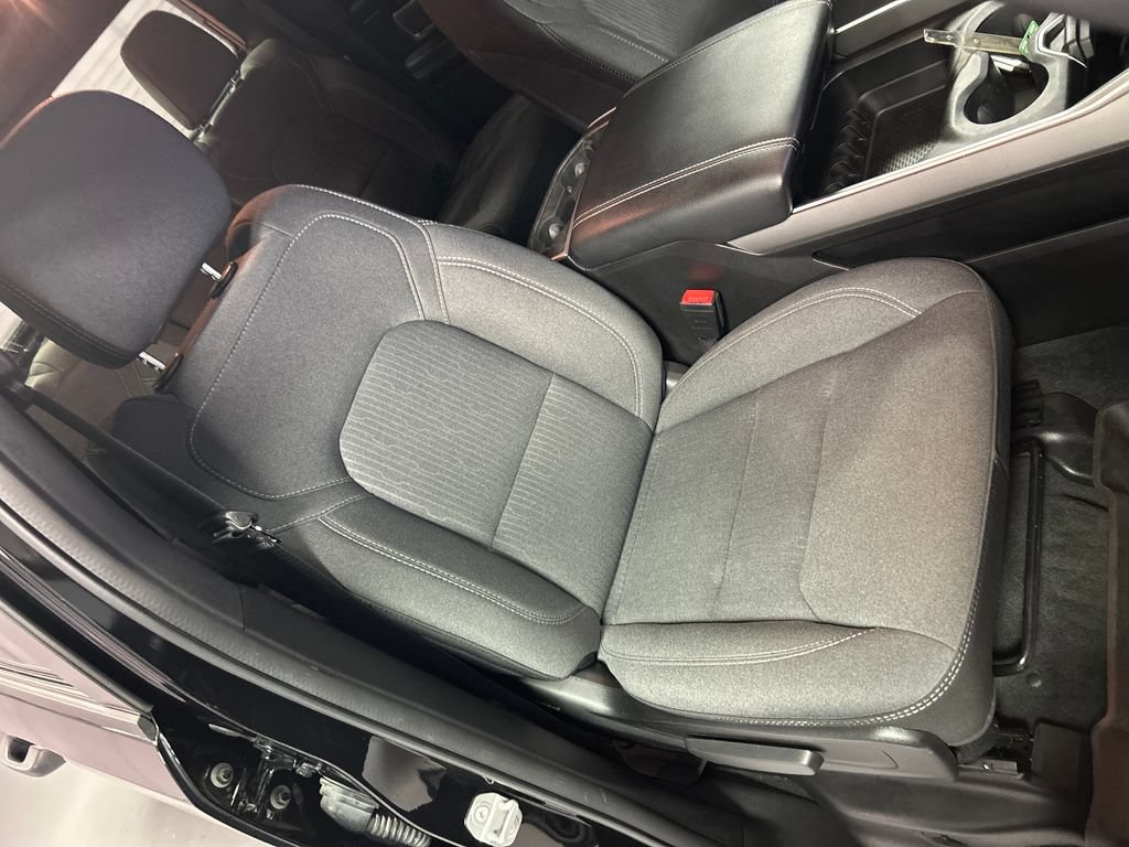 Used 2023 RAM 1500 Big Horn AWD/4WD image 25