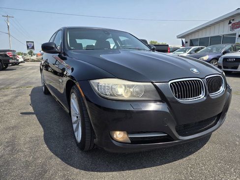 Used 2011 BMW 335i xDrive Sedan image 28