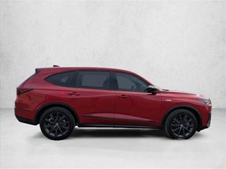 New 2026 Acura MDX A-Spec video 4