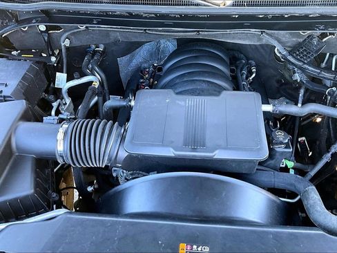 Used 2023 Chevrolet Silverado 2500 W/T w/ WT Fleet Convenience Package AWD/4WD image 30