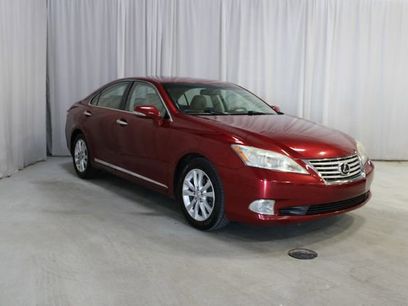 Used 2010 Lexus ES 350