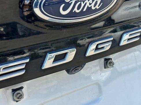 Used 2023 Ford Edge SEL w/ Sport Appearance Package AWD/4WD image 11