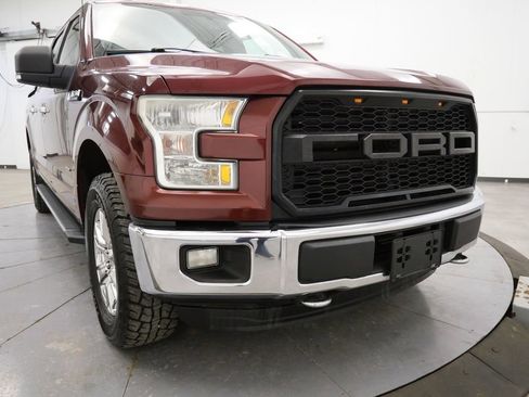 Used 2016 Ford F150 XLT w/ Equipment Group 301A Mid image 41