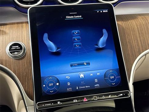 Certified 2024 Mercedes-Benz GLC 300 4MATIC image 15